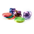 thumbnail image 2 of Jouet Anneau pour Adultes et Adolescents / Stress Rotatif pour la Concentration, l'Anxiété et la Relaxation / Jouet de Bureau Compact EDC, Jouet Anti-Stress Galaxie Spirale Polygone Nouveauté Jeux Éducatifs Amusants 1 An Mois Anniversaire Fille 2, 2 of 3