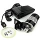 thumbnail image 3 of 220v 250w High Power Home Sewing Machine Motor 12500rmp 1.0 Amps With Foot Pedal Controller Speed Pedal, 3 of 5