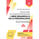 thumbnail image 1 of Libro Igualdad No Discriminacion Y Libre Desarrollo De La Personalidad Tapa Blanda, Autor Jose Daniel Hidalgo Murillo, Editorial Flores Editor Y Distribuidor, 1 of 1