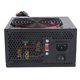 thumbnail image 4 of Fuente de alimentación de PC 600W Fuente de alimentación de PC Fuente de alimentación de computadora de escritorio Fuente de alimentación de PC con ventilador Piezas de computadora Accesorios de compu, 4 of 8