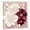 Color 2, variant on JOOCAR Colorful Sea Turtle With Pink Flowers Polyester Shower Curtain For Home Bathroom Bath Tub Decoration 72x72 inch