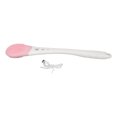thumbnail image 2 of Cepillo De Ducha ExfolianteCepillo De Ducha De Cuerpo Eléctrico De Mango Largo Rosa De Limpieza A Prueba De Agua Para El Hogar ANGGREK Otros, 2 of 8
