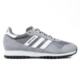 thumbnail image 1 of adidas Originals New York Iconic Shoes in Grey, 1 of 6