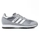 thumbnail image 1 of Ad-id-as Originals New York Iconic Shoes in Grey, 1 of 6
