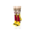thumbnail image 2 of Calcetines Bioworld The Golden Girls Blanche para adultos, 2 of 7