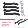 thumbnail image 2 of 596163 Valve Cover To Fuel Pump Vacuum Hose with Clamps Kit for 401577 Lawnmower, 2 of 8