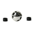 thumbnail image 2 of Thrifco 4401883 Replacement Stainless Steel #212 Ball for Delta Faucets, DL-19, 1-Pack, Replaces Danco 88120, 2 of 3