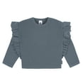 thumbnail image 5 of Gerber Baby and Toddler Girls Sweater Knit Set, 2 Piece, Size 12 Months - 5T, 5 of 8