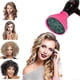 thumbnail image 3 of Difusor universal plegable para secador de pelo (rosa), 3 of 4