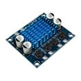 thumbnail image 2 of Módulo amplificador de potencia Matsuzay Placa 30W Doble canal DC 8-26V para altavoz, 2 of 6