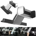 thumbnail image 5 of Universal Car Phone Holder One-Hand Operation, Adjustable for Any CD Slot, No Tools Needed, 5 of 9