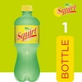 Squirt CaffeineFree Naturally Flavored Citrus Soda, 20 Fl Oz