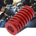 thumbnail image 1 of LYUMO OD 22mm ID 11mm 1PCS/Set Medium Load Mould Die Spring Red HT, 1 of 1