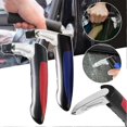 thumbnail image 3 of Cars Handle Assist Support Multi-function Safety Door Aiders Glass Breaker for Emergency, 3 of 5