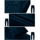 thumbnail image 5 of Pantalones chinos a juego para hombre, rectos, azules y negros, talla 38, 5 of 5