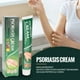 thumbnail image 4 of Crema para la psoriasis calmante 2 piezas Crema para la psoriasis para aliviar la picazón Reparación suave para las manos ANGGREK Otros, 4 of 8