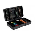thumbnail image 1 of Bahco 66im/54c-1 Ensemble de Morceaux d'Impact, 54 Pcs, 1 of 7