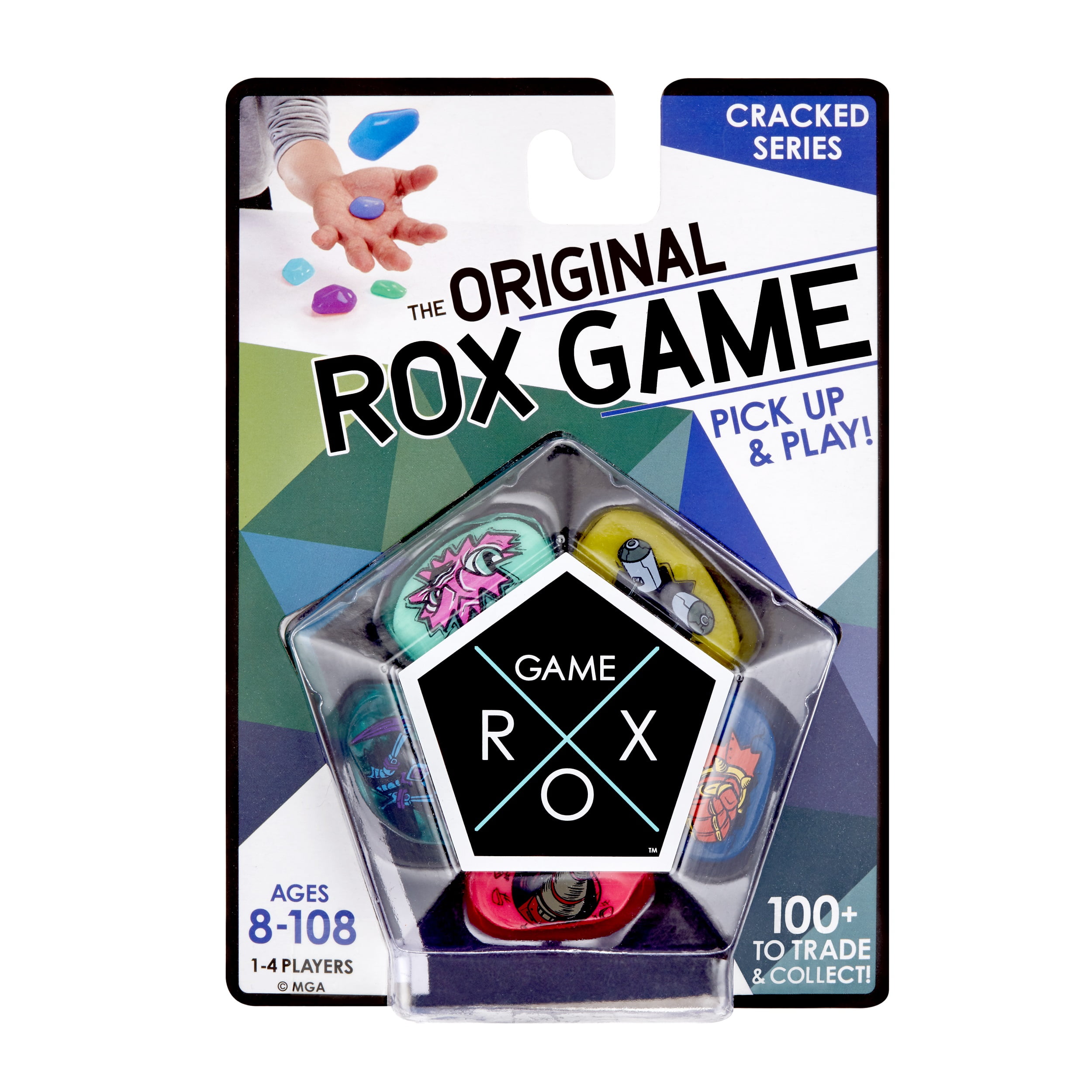Gamerox Cracked Game