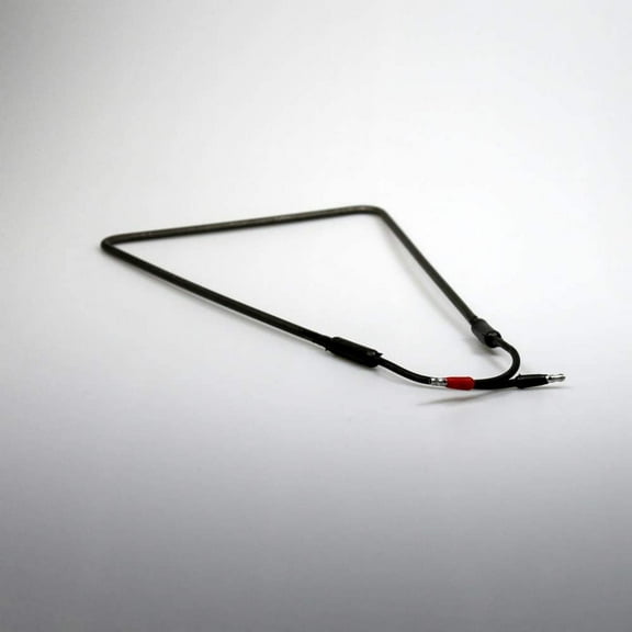 Electrolux Genuine OEM 5303918255 Refrigerator Defrost Heater Kit