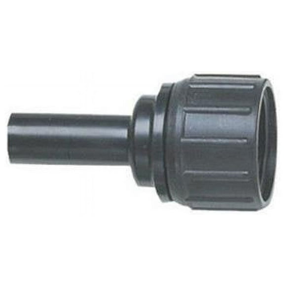 Raindrip 7066178 0.25 x 0.75 in. Adapter Swivel