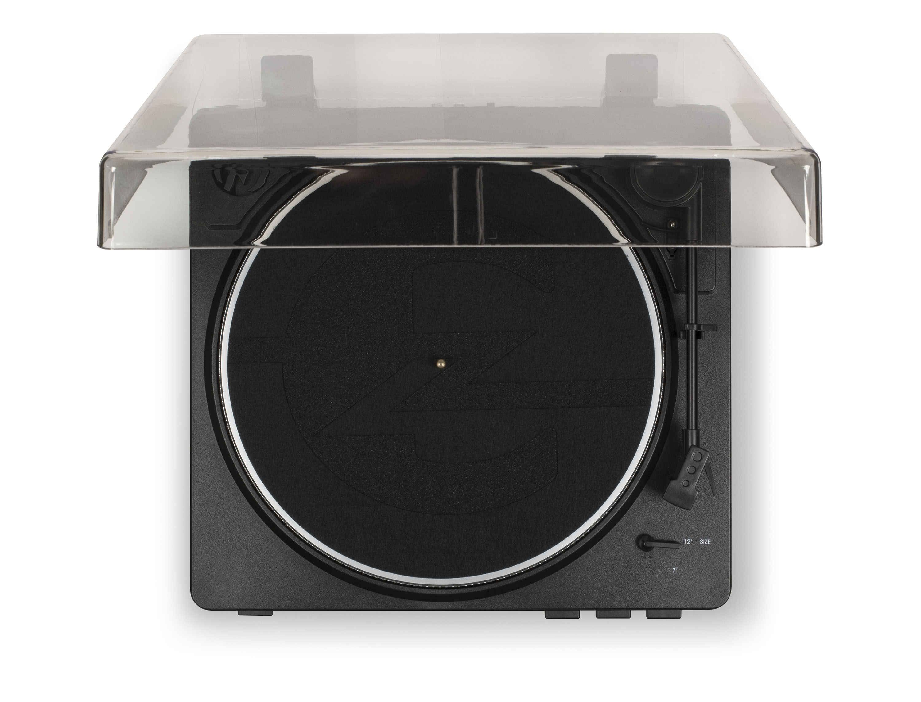 Crosley T400 2-Speed Automatic Vinyl Record Player - Audio Turntables