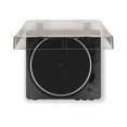 thumbnail image 6 of Crosley T400 2-Speed Automatic Vinyl Record Player - Audio Turntables, 6 of 6