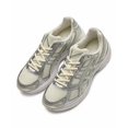 thumbnail image 2 of Asics Women's Gel-1130 Cream Pure Silver Sneaker 1202A164-107 Size 5-12, 2 of 6