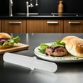thumbnail image 4 of Nestingho Pusher Para De Carne Con Antideslizante Para Uso Prolongado, 4 of 8