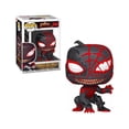 thumbnail image 1 of Figura Funko Pop Venomized Miles Morales 4.5 Pulgadas, 1 of 2