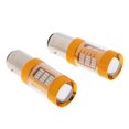 thumbnail image 1 of 2 uds 4014 60Led faro antiniebla de alta calidad luz diurna Amarillo Zulema Luz de Respaldo de Coche DRL Luz, 1 of 7