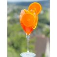 thumbnail image 2 of Aperol Spray Glass Mara XL - Cocktail Glass 445ml for Aperol Spritz, Hugo, Amalfi, Cocktails, Pack of 6$$Home Decor, Kitchen, & Other, 2 of 9