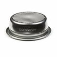 thumbnail image 2 of Canastilla insertable para portafiltro Rancilio de 18 g - pieza OEM (40-100-103), 2 of 3