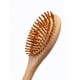 thumbnail image 5 of Cepillo para Cabello de Bambú Ecowood de Punta Redonda Ecowood Cepillo para cabello de bambú punta redonda grande, 5 of 8
