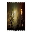 thumbnail image 1 of Tema De Halloween Panel Impermeable Cortina coración Para De Halloween 15x2m Gloria Decoración de Halloween, 1 of 6