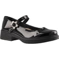 thumbnail image 2 of Flats Mujer Yuyin Escolares Gala Clasicos negro 22.5, 2 of 6