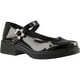 thumbnail image 2 of Flats Mujer Yuyin Escolares Gala Clasicos negro 23, 2 of 6