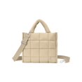 thumbnail image 1 of Bandolera WESTBRONCO, acolchada, acolchada, para mujer, de nailon, 1 of 6
