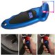 thumbnail image 4 of Qcdz_ Manómetro Digital De Neumáticos 150 PSI 4 Unidades Para Coche Camión Bicicleta Antideslizante Agarre, 4 of 4