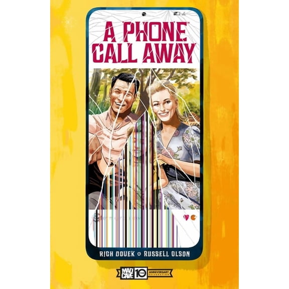 A Phone Call Away, (Paperback)