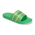 thumbnail image 3 of Men's Soccer Fan Slides, Argentina, Mexico, Brazil & USA, 3 of 6