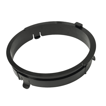 OEM Midea Air Conditioner AC Black Appliance Adapter Originally Shipped With MPD14CR71, MPF08CR71A, MPF08CR71E