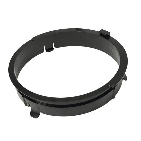 OEM Midea Air Conditioner AC Black Appliance Adapter Originally Shipped With KSTHP14D, KYPD12CR71N, MAP14H1BWT