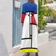 thumbnail image 2 of Mondrian Minimalista De Stijl Arte Moderno ? fatfatin Vestido Largo Vestido de verano para mujer 2024 Tendencia de ropa de mujer 2024, 2 of 4