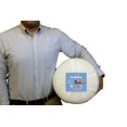 thumbnail image 2 of Rollo de Plástico de Burbujas American Bubble Boy 53 m con Burbujas de 3/16", 2 of 3