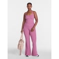 thumbnail image 2 of Avia Women's and Women's Plus SoftSculpt Core Flare, Size XS-4X, 2 of 7