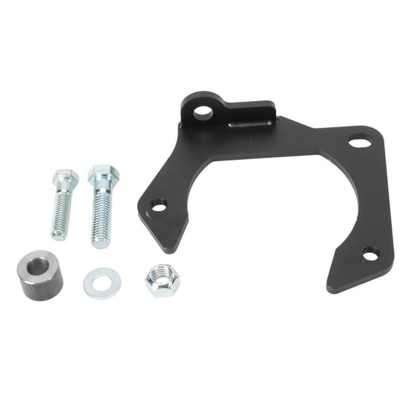 Granada 10-1/2 Inch Brake Caliper Bracket, LH