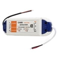 thumbnail image 2 of Fuente de alimentación LED 0.62A AC90?240V a DC12V Adaptador de transformador de potencia LED Controlador LED para iluminación del hogar 4A 48W, 2 of 8