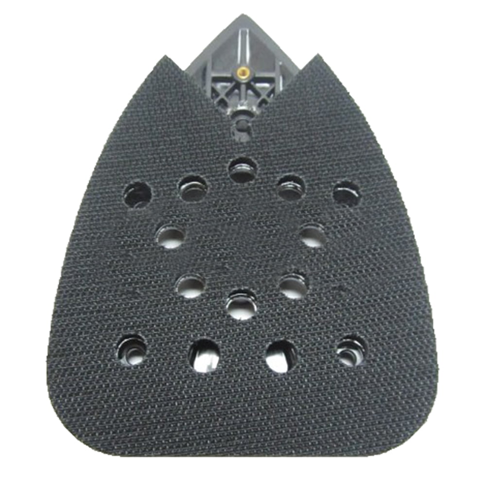 Black and Decker MS800B Mouse Sander Replacement Platen & Pad