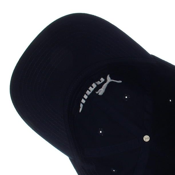Gorra Puma ESS Cap UNISEX 052919 18 azul marino UNITALLA Puma 052919 18 GORRA ESS CAP Walmart en linea