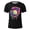 A-Black80, variant on Boys Graphic Tees Baseball Print Short Sleeve Crew Neck T-Shirts Tops, Sizes 2-13Y